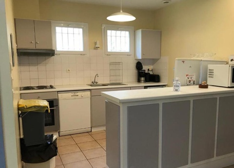 Complexe des Oustalous, 2* - 22