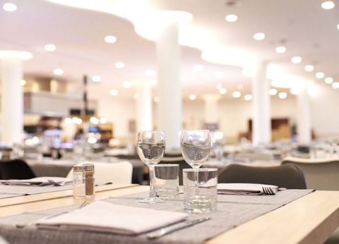 Hôtel Dwo Sirius 4* - Santa Susanna - 15