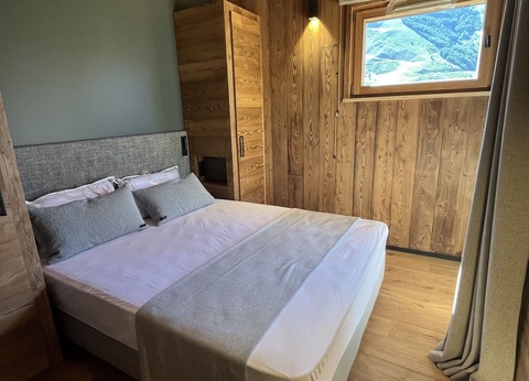 Chalet Chalet des 3 Ours - 28