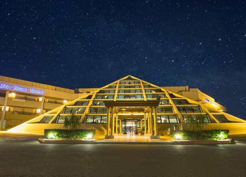 Combiné Splendeurs du Nil et Pharaoh Azur - 26