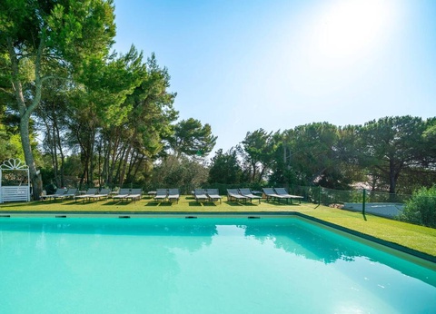 Camping La Scogliera 3* - 20