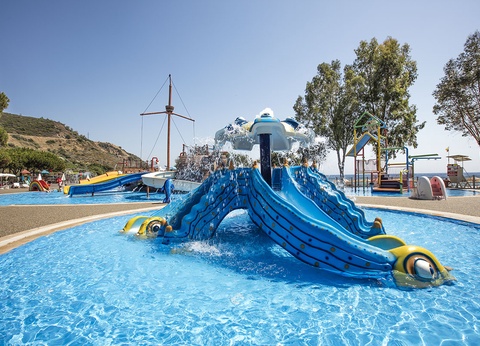 TUI Sélection Hôtel Aria Claros Beach & Spa Resort - Choix Flex ***** - 8