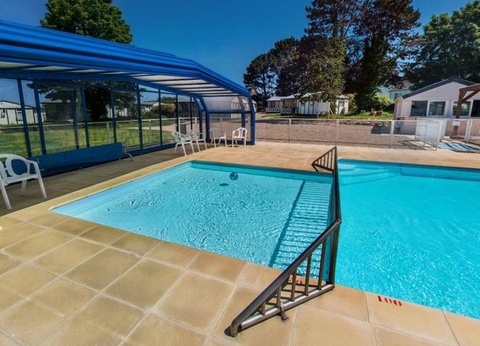 Camping Village de l'Armorique 3* - 3