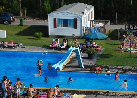 Camping Land's Hause Bungalow, 4* - 6