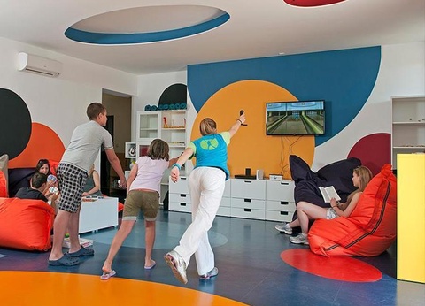 Krk Premium Camping Resort, 5* - 13