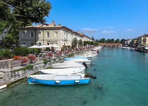 Butterfly Camping Village, 4* - 18