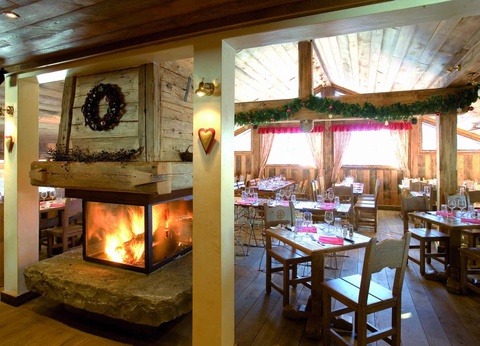 Hôtel Le Petit Dru 4* - 2