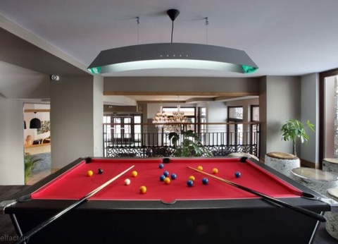 Résidence La Source des Arcs 5* - 7