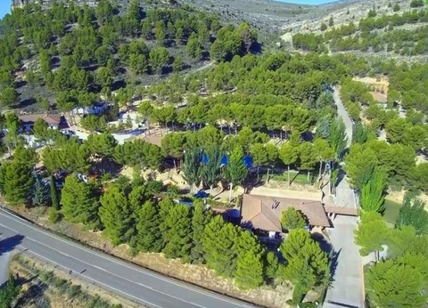 Camping Lago Resort - 14