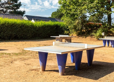 Camping la Grande Métairie 5* - 27