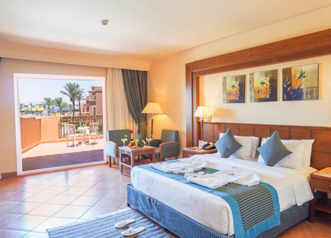 Hôtel Charmillion Club Aqua Park 5* - 4