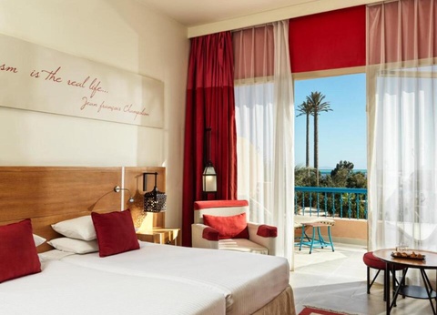 Club Paradisio 4* El Gouna - 5
