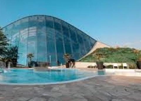 Camping L'Abri des Pins, 4* - 236