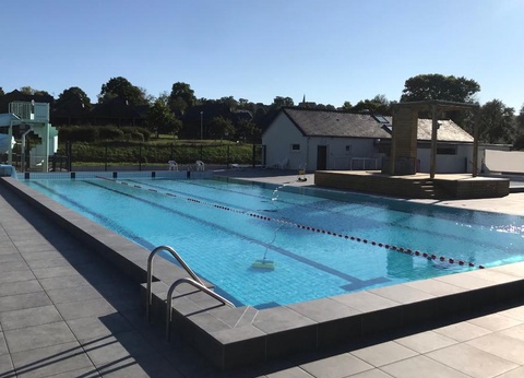 Glamping Sainte Suzanne - 22