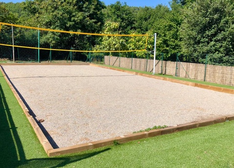 Camping L'eau Vive, 3* - 8