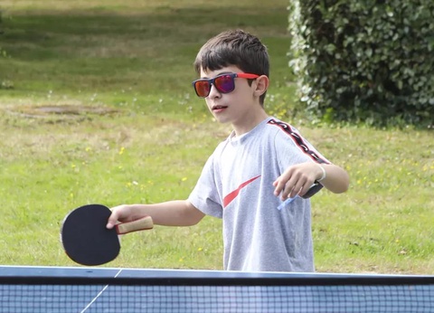 Flower Camping Le Val De Vie, 4* - 25