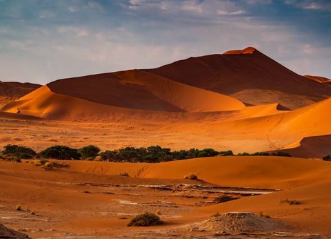 Aventure en Namibie et extension Fish River Canyon - 13