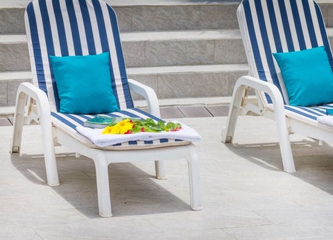 Résidence Alamanda Jaune 3* - 24