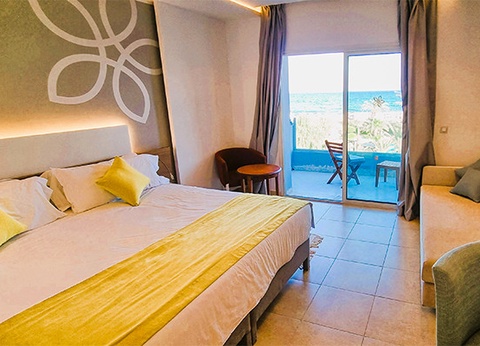 Club Framissima Premium Sentido Marillia Resort & Spa 5* - 11