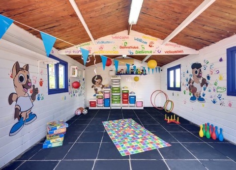 Hôtel Apartamentos Tropic Garden 4* - 25