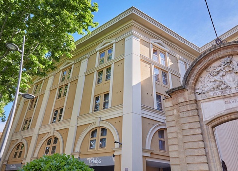 Appart'hôtel Signature Aix en Provence Centre Palais des Congrès - 19