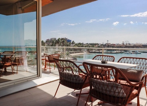 Kappa City Terrou-Bi 5* - 7