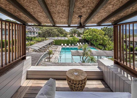 Hôtel Le Roi Théodore Restaurant & Spa 4* - 6