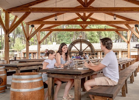 Camping Les Biches - 26