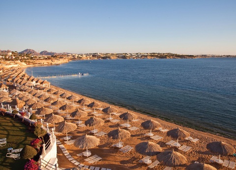 Sunrise Arabian Beach Resort 5* (nl) - 6