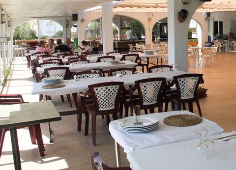 Camping Joan, 3* - 31