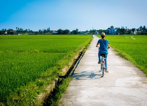 Circuit individuel : Du Nord préservé au Sud effervescent - Boucle de Ha Giang incluse - 23