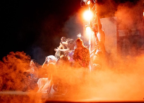 Camping Centro Vacanze Isuledda - 66