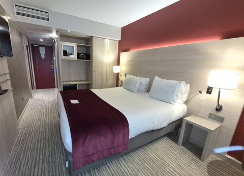 Best Western Plus Le Lavarin 4* - 10