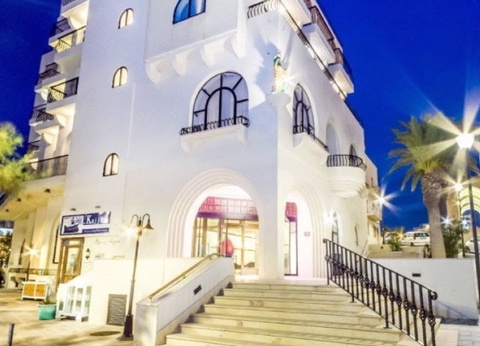 Circuit Beautés maltaises 4* - 15