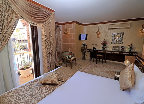 Oriental Rivoli Hotel & Spa - 26