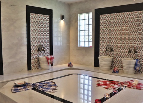 Hôtel Aqua Fantasy Aquapark Hotel & Spa 5* - 23