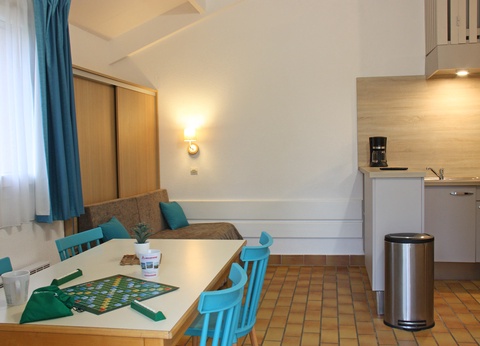 Résidence Azureva Le Grau-du-Roi 2* - 8