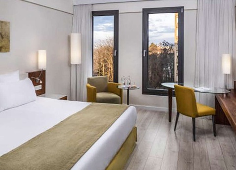 ÉVasion Relax au Coeur du Luxembourg - 4* - 18