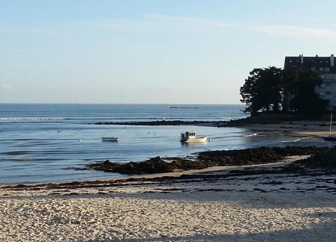 Camping de Kerabus, 3* - 22