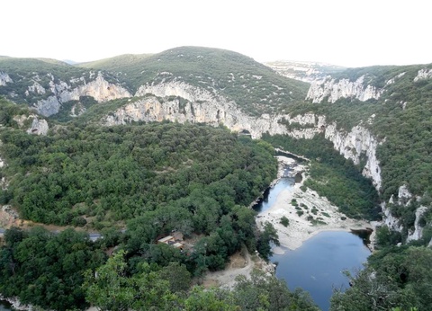 Camping Domaine Des Blachas, 4* - 66