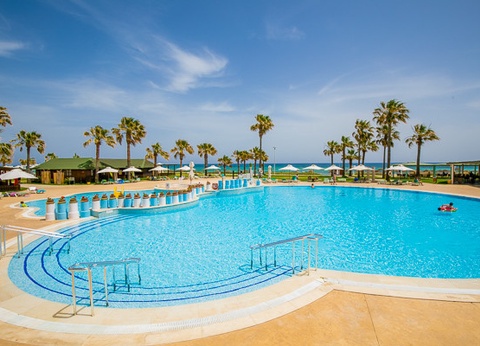 Hôtel Club Framissima Khayam Garden Beach & Spa 4* - 3