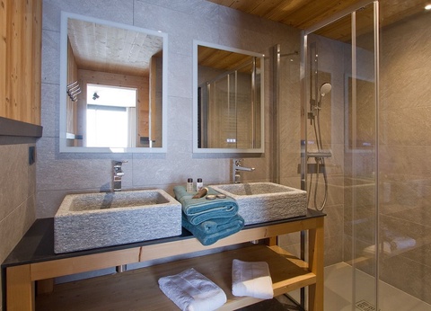 Chalet L'Hermine - 4