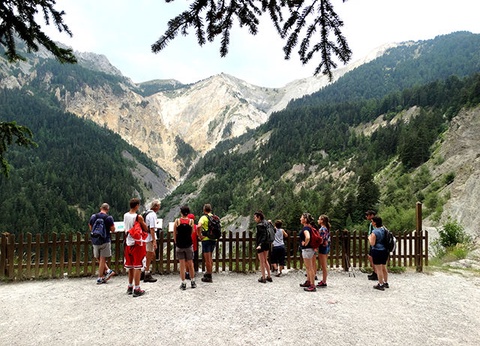 VVF Lac de Serre-Ponçon 3* - 8