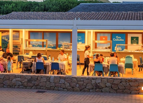 Camping Baia Blu La Tortuga, 4* - 16