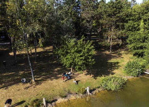 Camping Campilo, 4* - 36