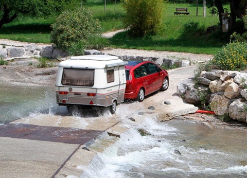 Camping Les Arches, 4* - 27