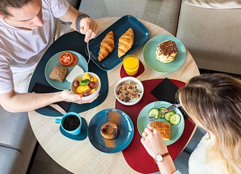 ibis Styles Lisboa Centro Liberdade NE - 47