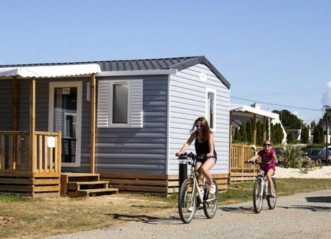 Camping Le Saint Jacques 4* - 26