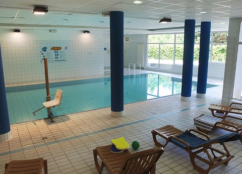 VVF Alsace Orbey Colmar 3* en demi-pension - 3