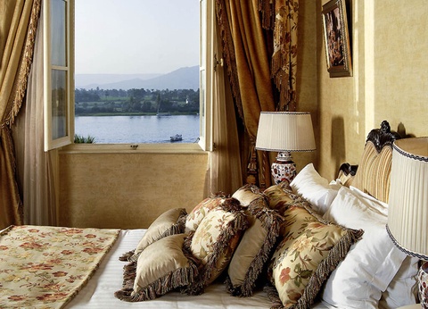 Sofitel Winter Palace 5* Louxor - 19